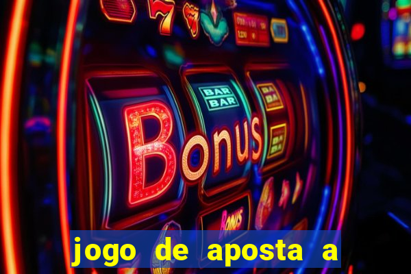 jogo de aposta a partir de r$ 1